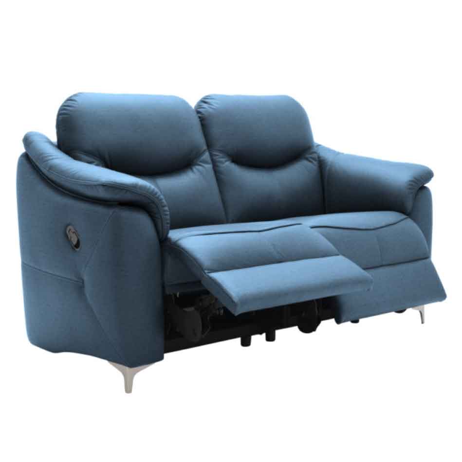 G Plan Jackson 2 Seater Sofa