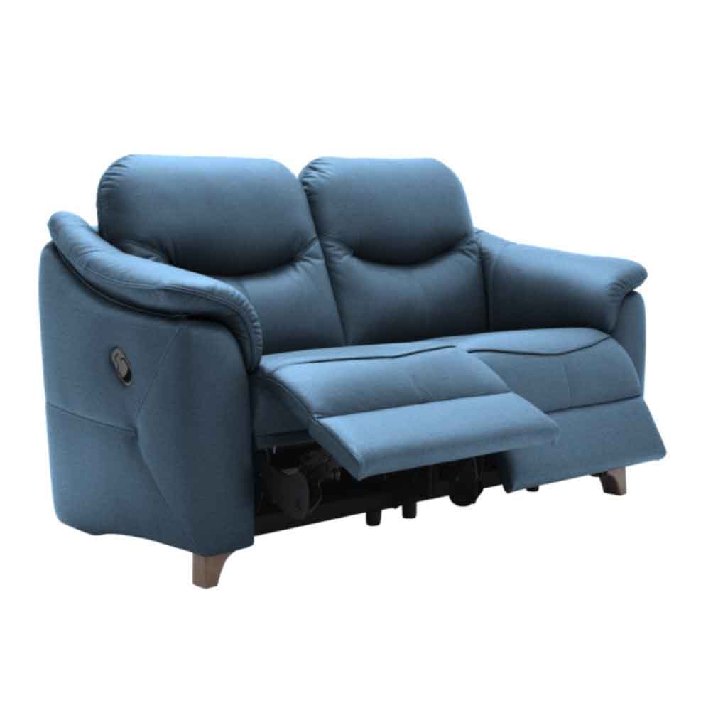 G Plan Jackson 2 Seater Sofa