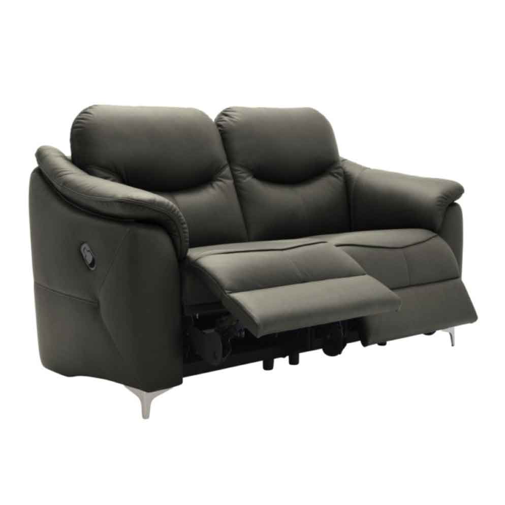 G Plan Jackson 2 Seater Sofa