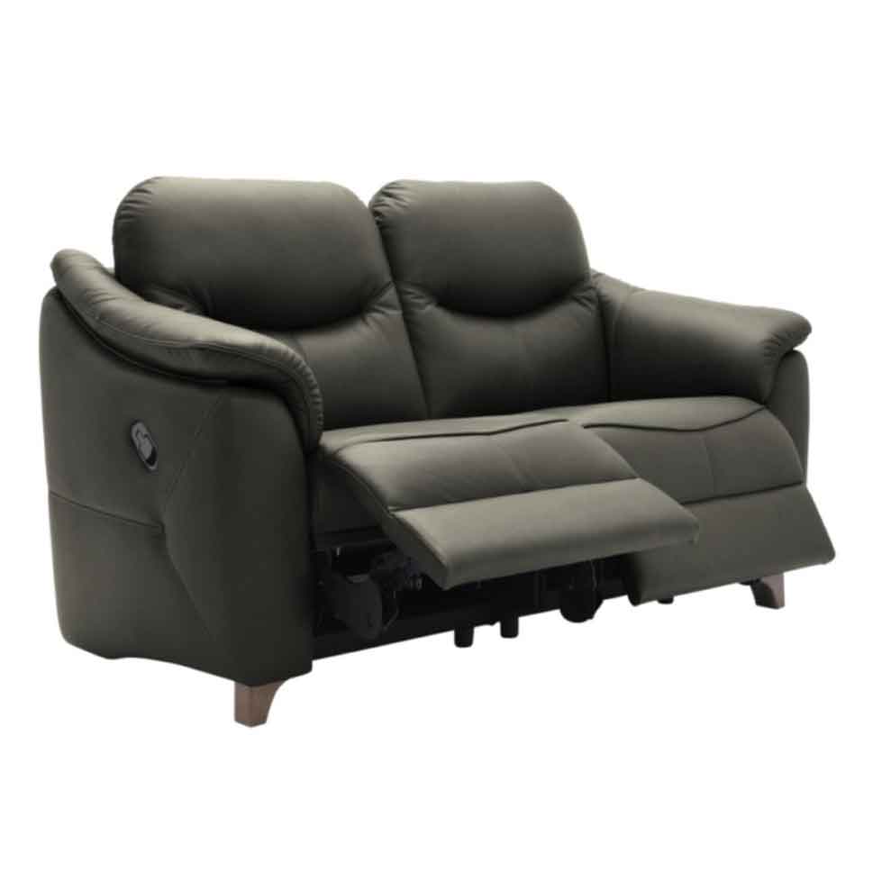 G Plan Jackson 2 Seater Sofa