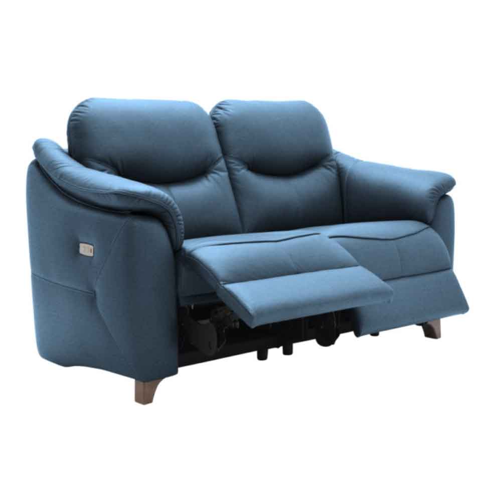 G Plan Jackson 2 Seater Sofa