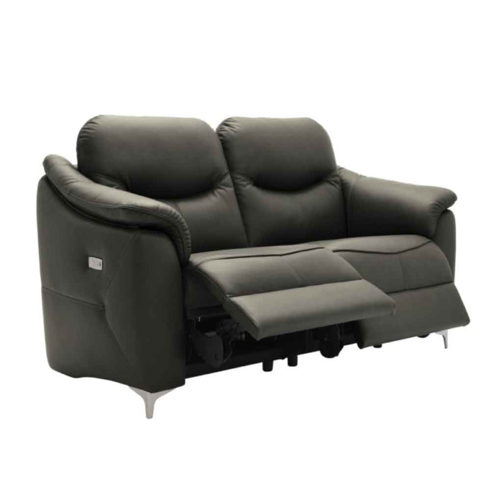 G Plan Jackson 2 Seater Sofa