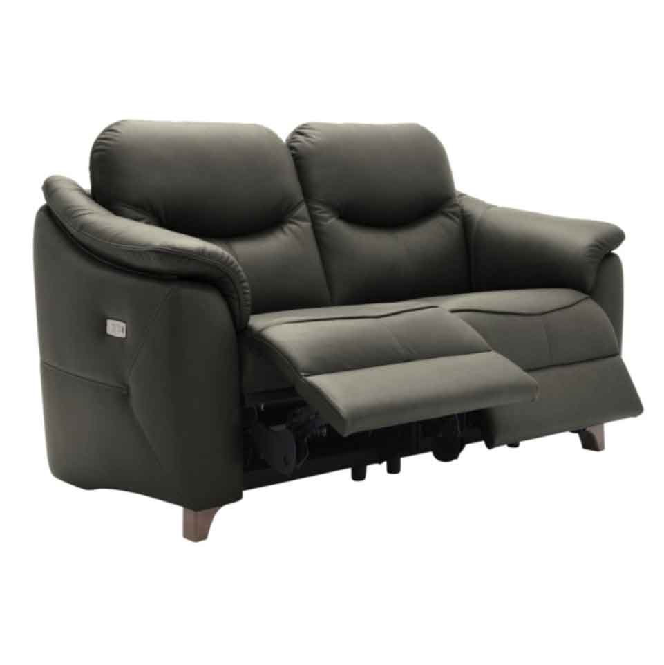 G Plan Jackson 2 Seater Sofa