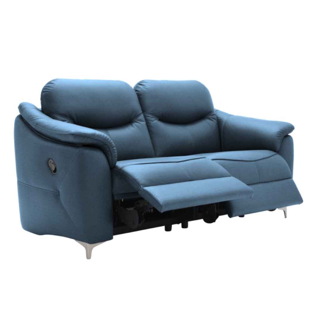 G Plan Jackson 3 Seater Sofa