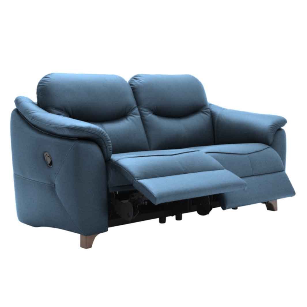 G Plan Jackson 3 Seater Sofa