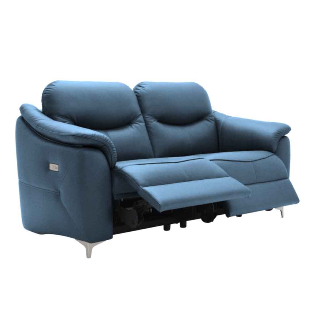 G Plan Jackson 3 Seater Sofa