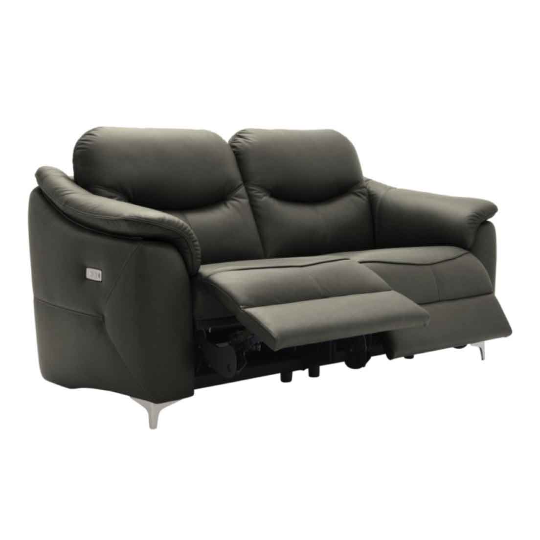 G Plan Jackson 3 Seater Sofa