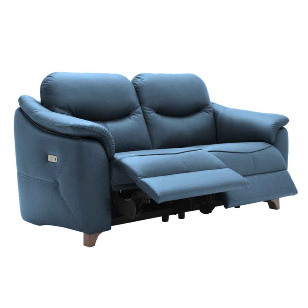 G Plan Jackson 3 Seater Sofa