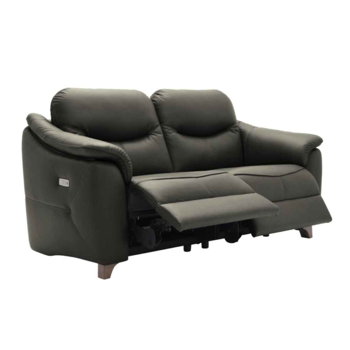 G Plan Jackson 3 Seater Sofa