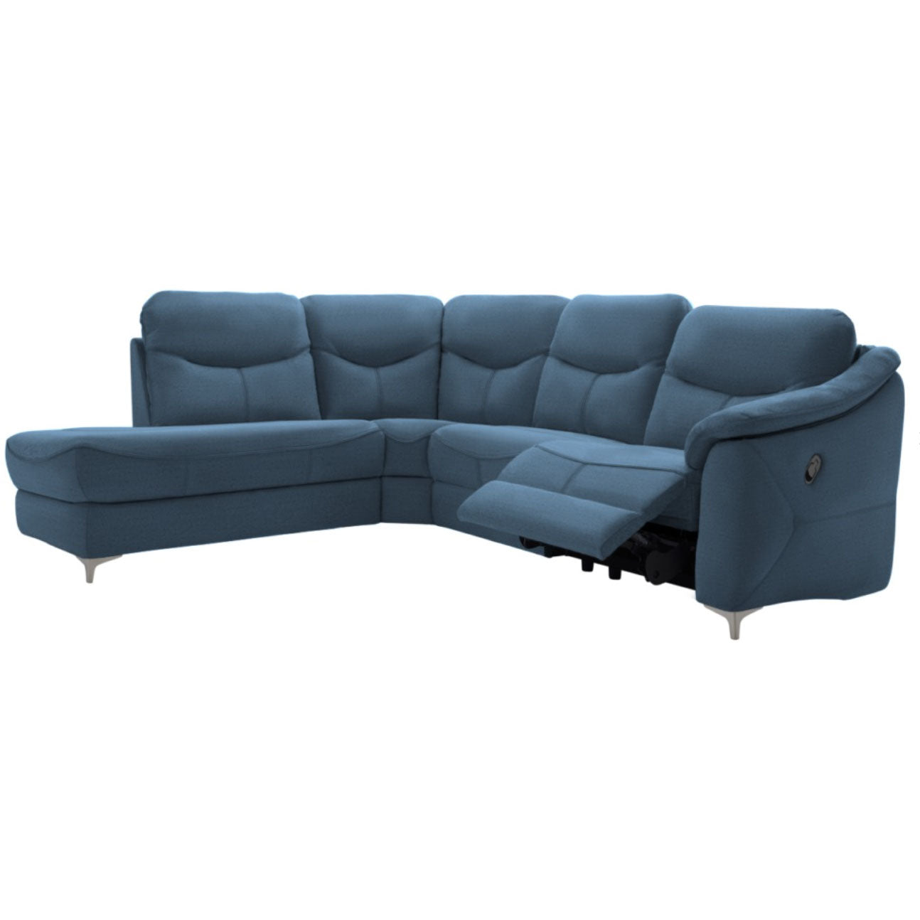 G Plan Jackson 3 Corner Sofa