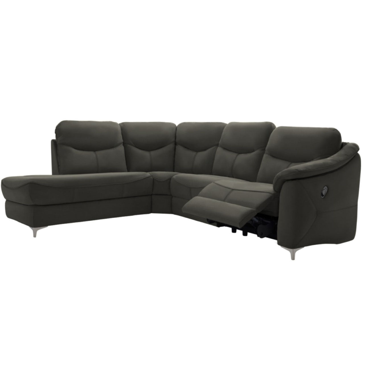 G Plan Jackson 3 Corner Sofa