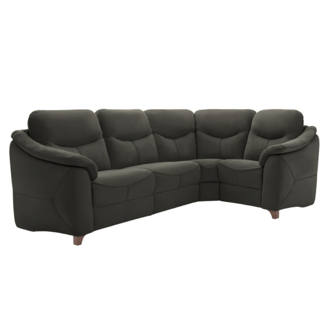 G Plan Jackson 3 Corner Sofa