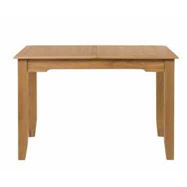 Manor Collection Kilkenny Oak 1.2 Extending Dining Table