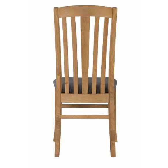 Manor Collection Kilkenny Oak Dining Chair