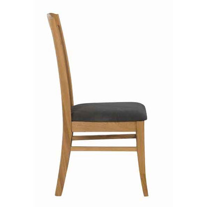 Manor Collection Kilkenny Oak Dining Chair