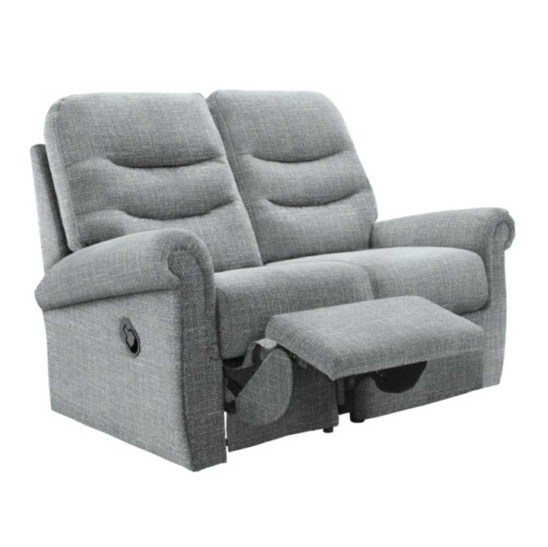 G Plan Holmes 2 Seater Sofa