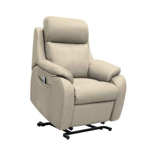 G Plan Kingsbury Dual Elevate Armchair