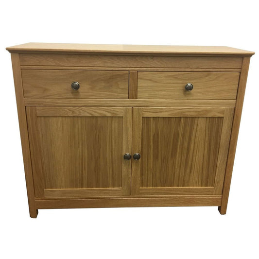 Anbercraft Beaumont Large Sideboard