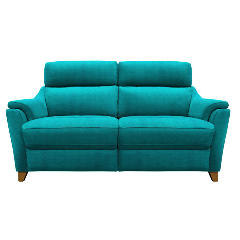 G Plan Hurst Large Sofa