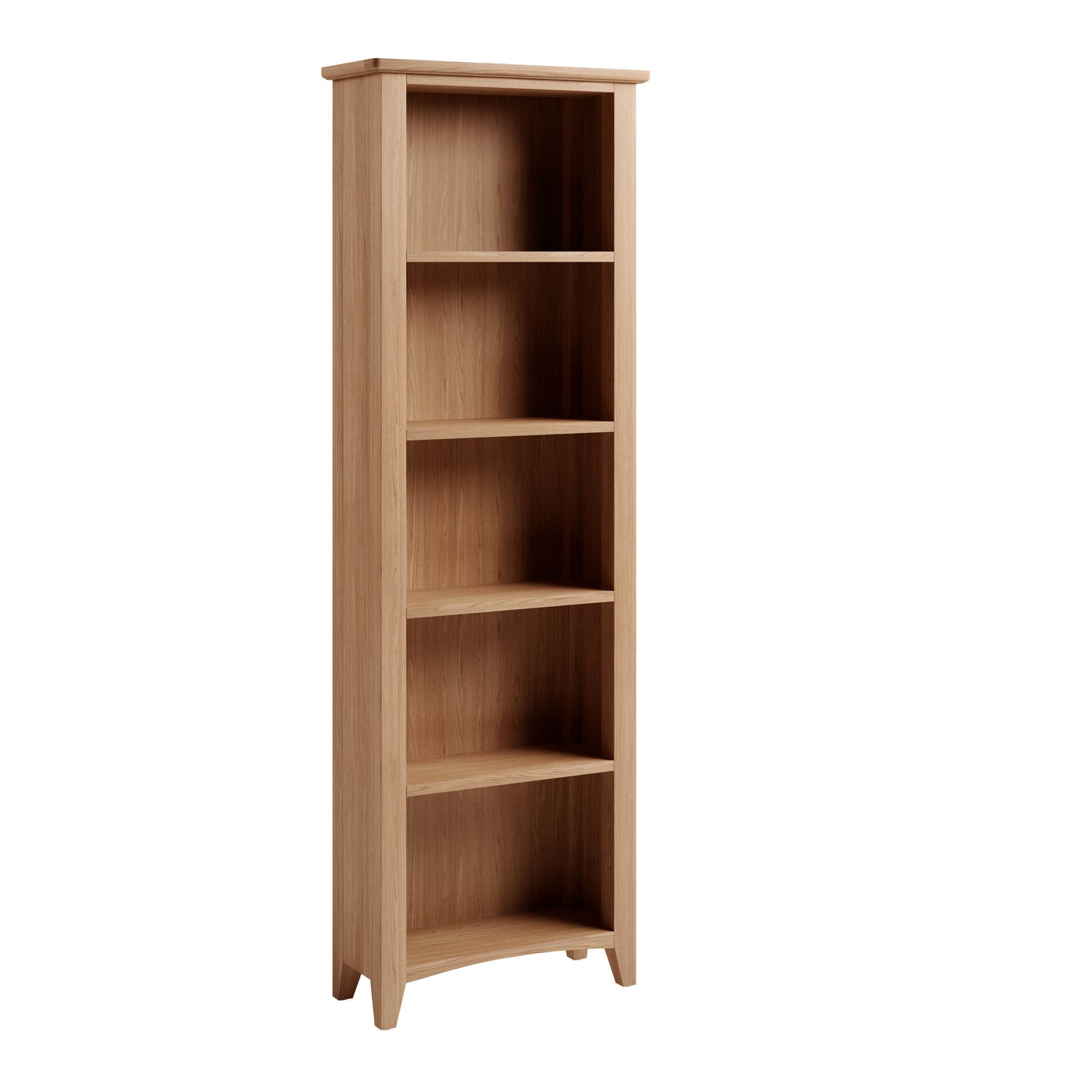 Manor Collection Woodstock Large Bookcase