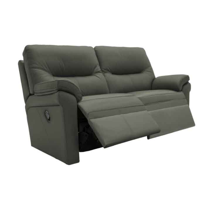 G Plan Seattle 2 Seater Sofa