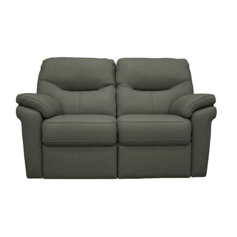 G Plan Seattle 2 Seater Sofa