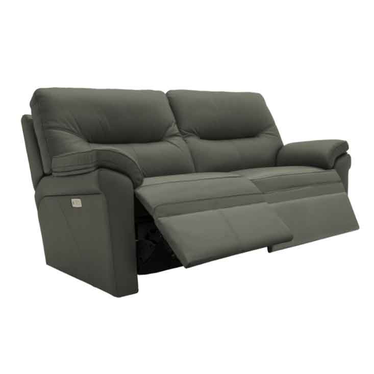 G Plan Seattle 2.5 Seater Sofa