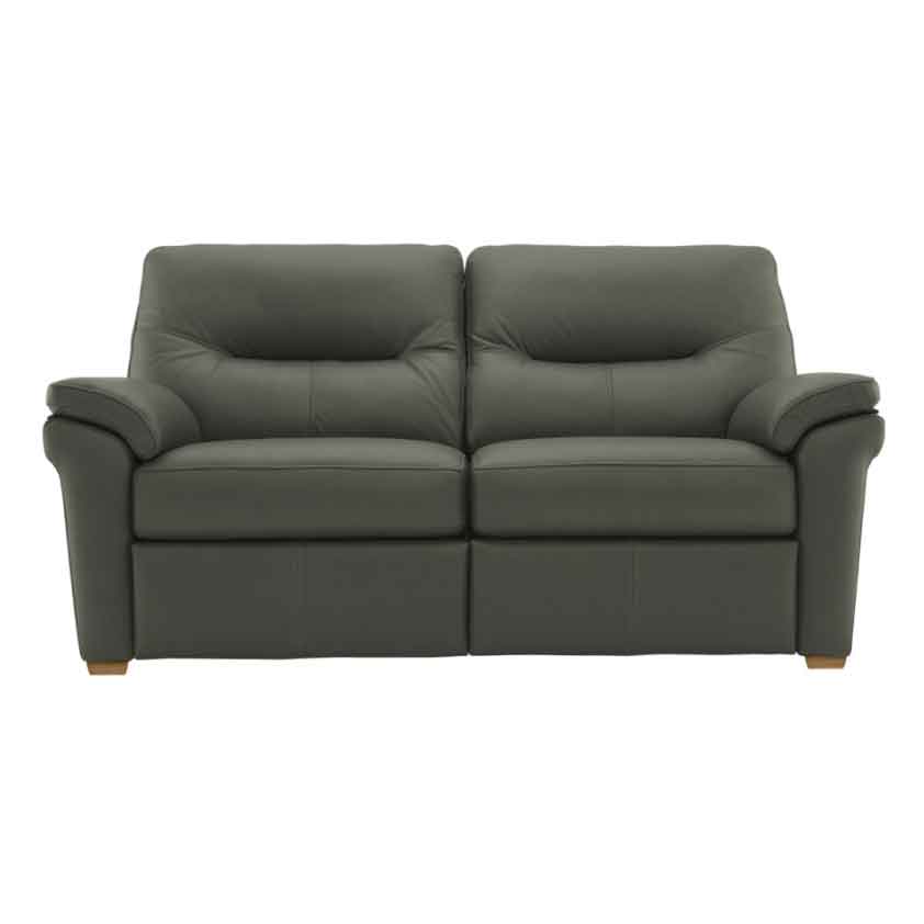 G Plan Seattle 2.5 Seater Sofa