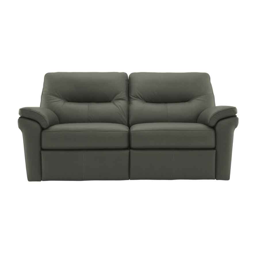 G Plan Seattle 2.5 Seater Sofa