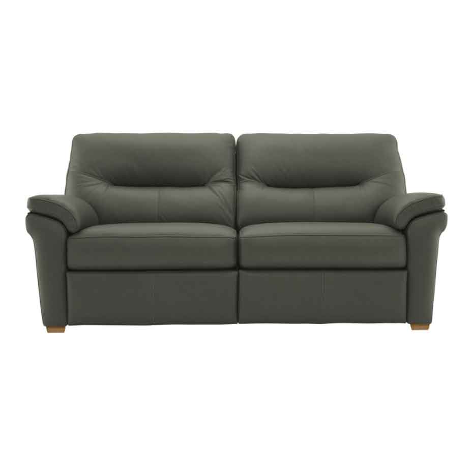 G Plan Seattle 3 Seater Sofa