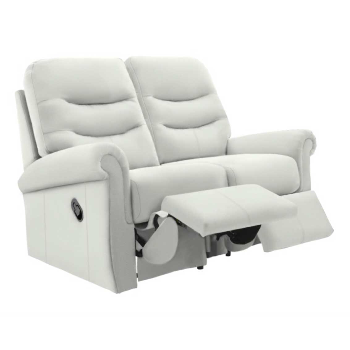 G Plan Holmes 2 Seater Sofa