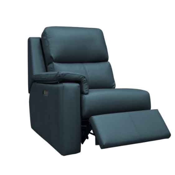 G Plan Harper Small LHF Power Recliner Unit