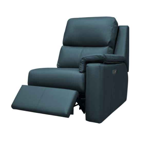 G Plan Harper Small RHF Power Recliner Unit