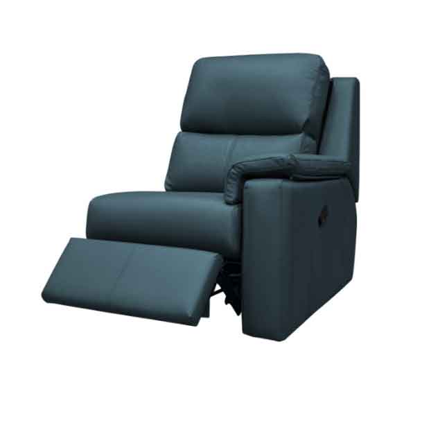 G Plan Harper Small RHF Manual Recliner Unit