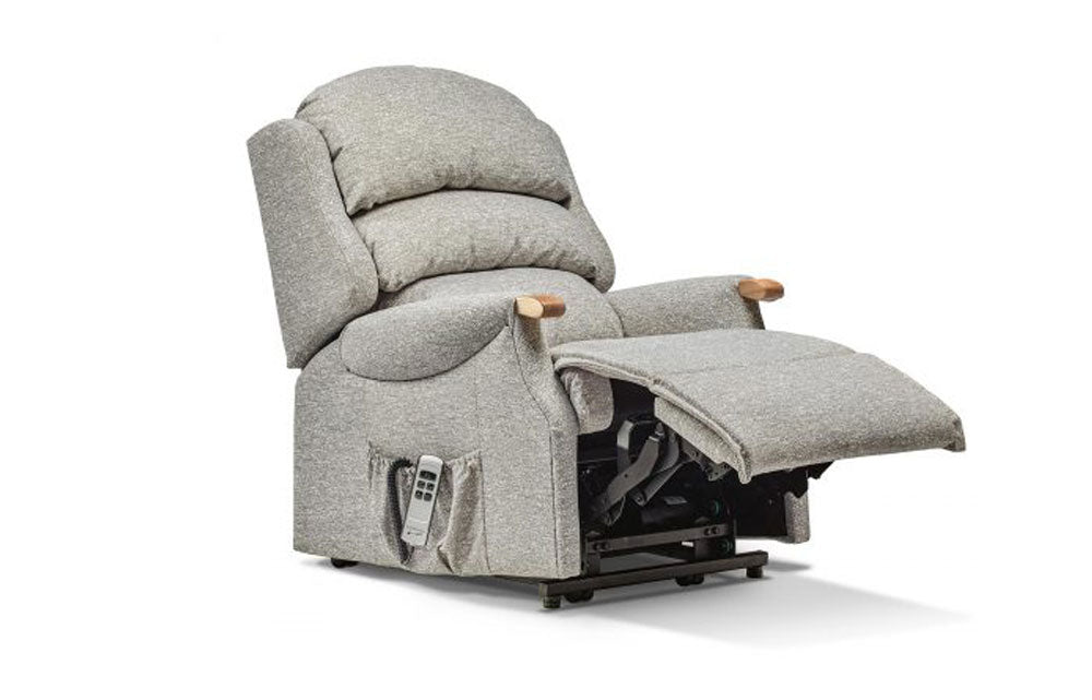 Sherborne Malham 1 Motor Lift and Rise Recliner