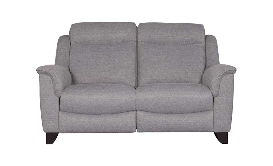 Parker Knoll Manhattan Two Seater Sofa