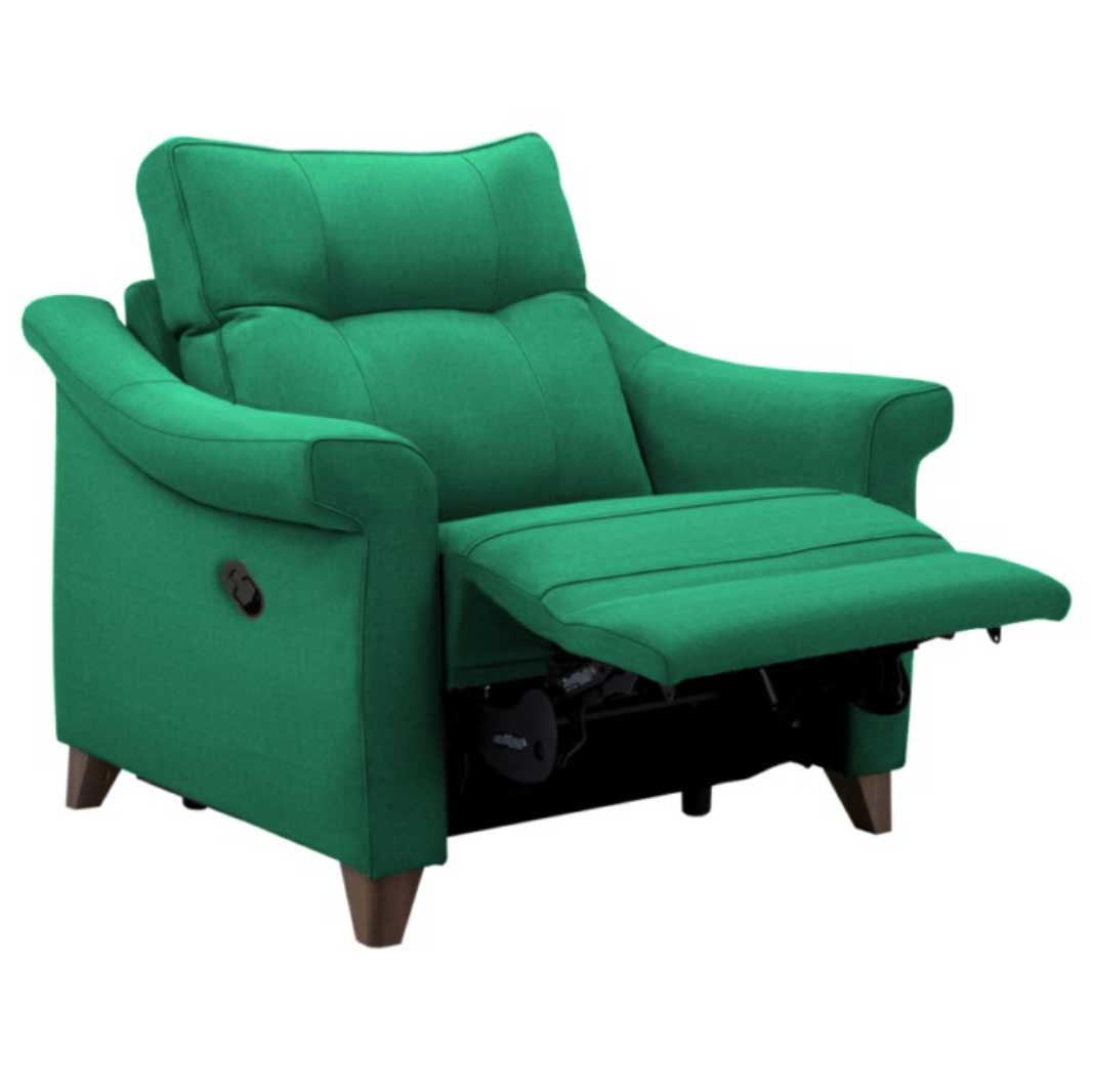 G Plan Riley Armchair