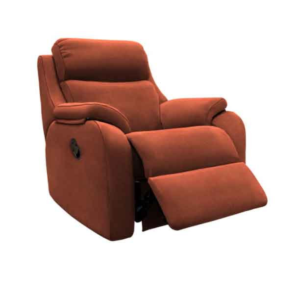 G Plan Kingsbury Armchair