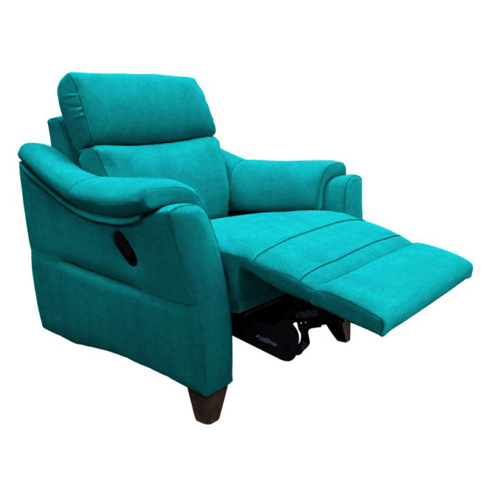 G Plan Hurst Armchair