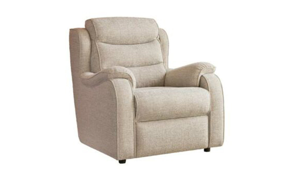 Parker Knoll Michigan Armchair