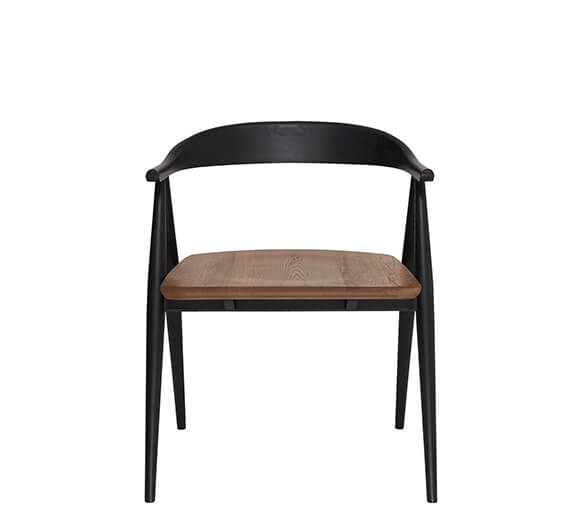 Ercol Monza Como Dining Chair