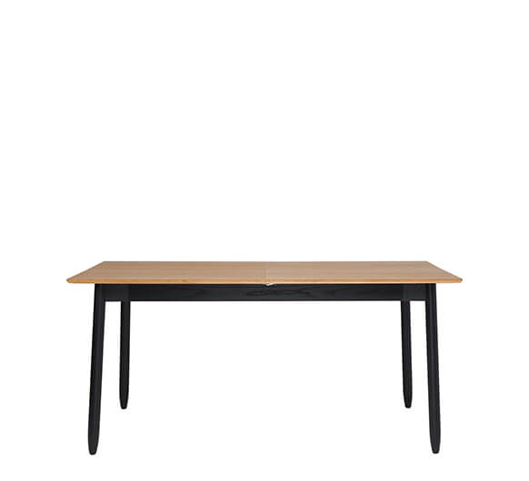 Ercol Monza Medium Extending Dining Table