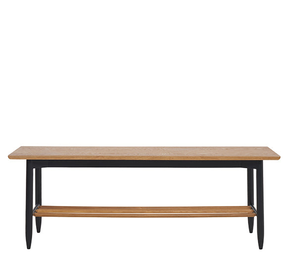 Ercol Monza Bench