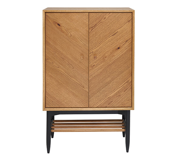 Ercol Monza Universal Cabinet