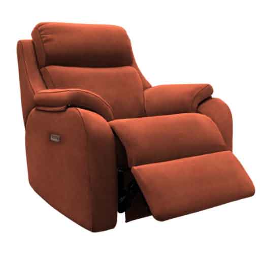 G Plan Kingsbury Armchair
