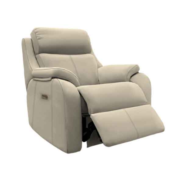 G Plan Kingsbury Armchair