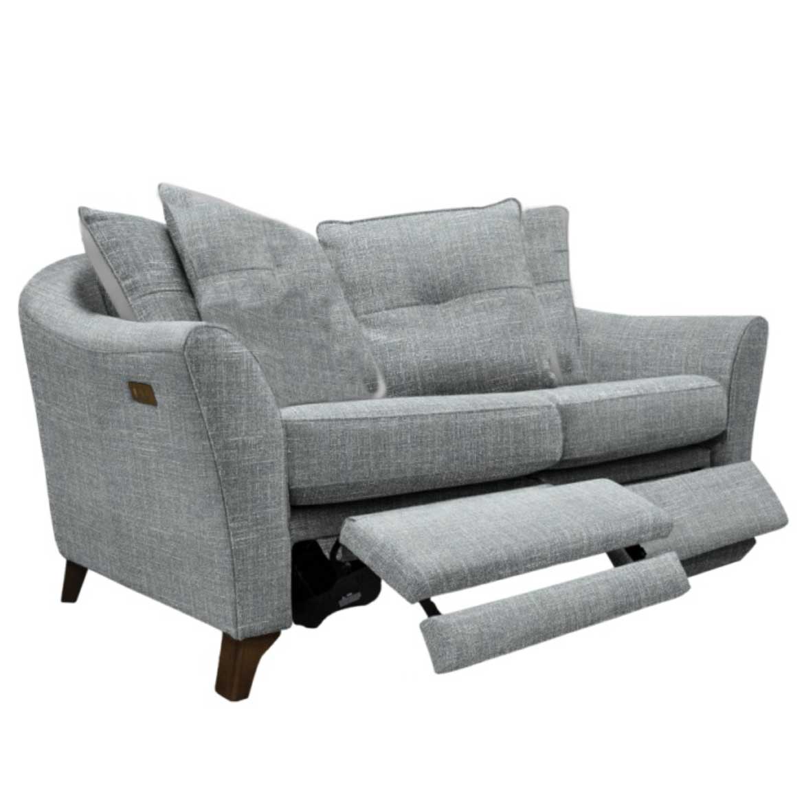 G Plan Hatton Pillow-back Sofa