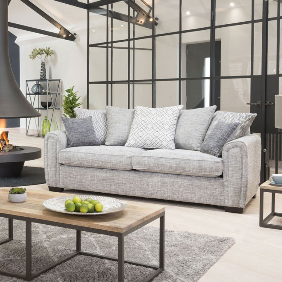 Alstons Memphis Grand Sofa