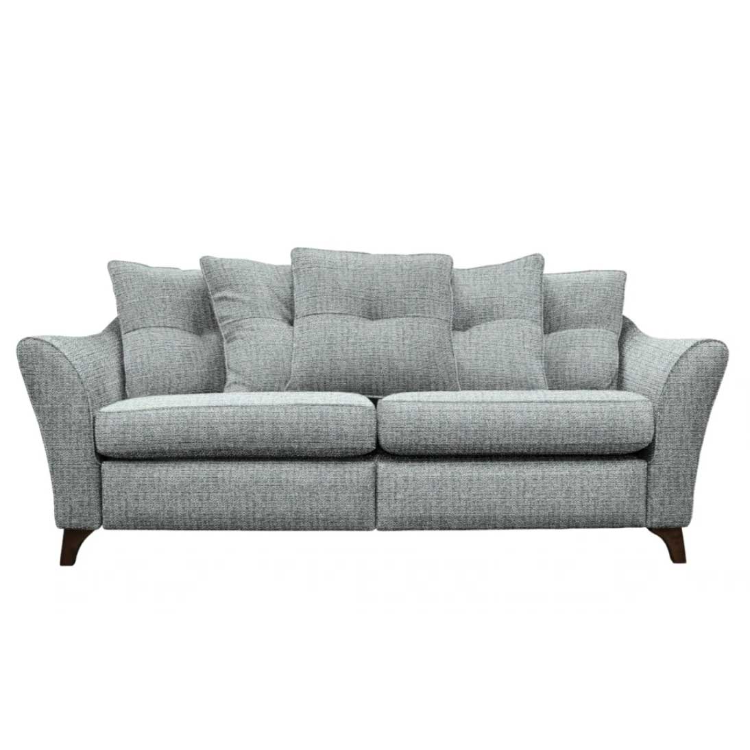 G Plan Hatton Pillow-back Sofa