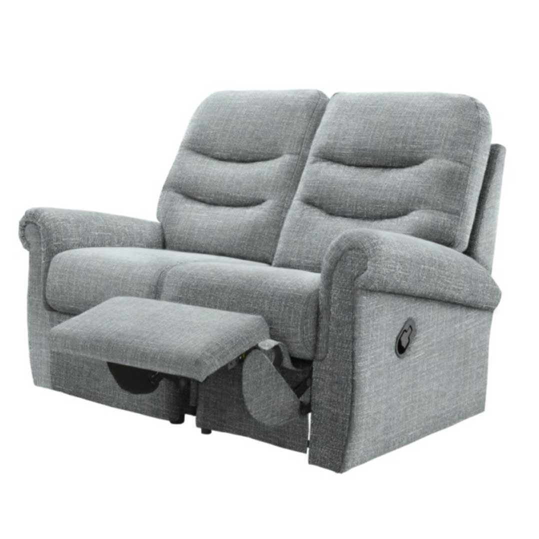 G Plan Holmes 2 Seater Sofa
